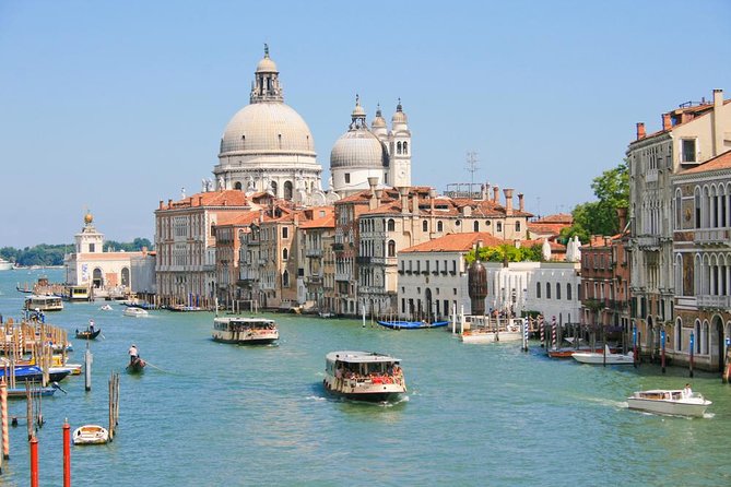Venice Day Trip from Milan with Guided City Tour - Optional gondola ride: deciding if it’s worth the extra