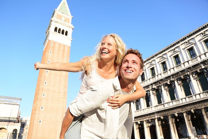 Venice Day Trip from Rome by High-Speed Train with Happy Hour - Why a Rome-to-Venice high-speed train works for a day trip