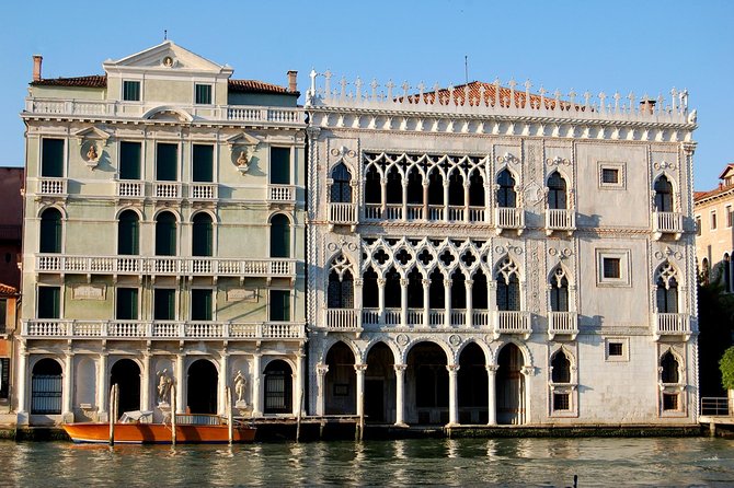 Venice Day Trip from Rome by High-Speed Train with Happy Hour - St. Mark’s Square in one hour: what you can realistically do