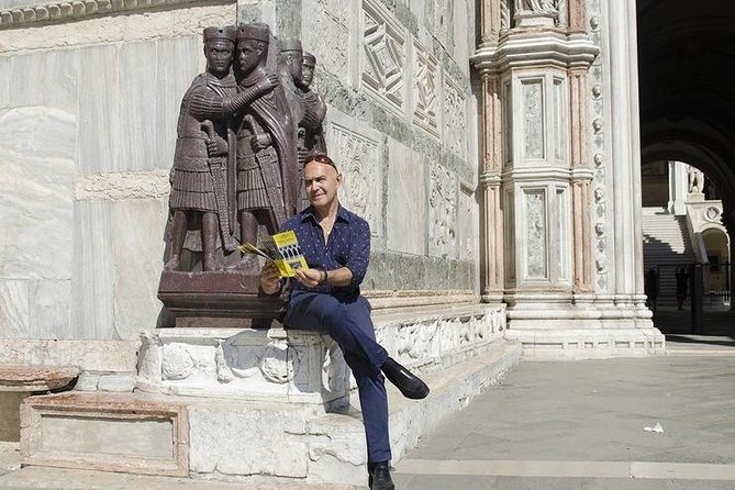 Venice Deluxe Tour - Key highlights worth getting excited about