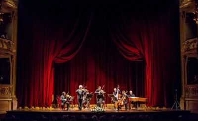 Venice: Dinner & Concert - Vino Vino dinner near St. Mark’s Square: what’s on the menu