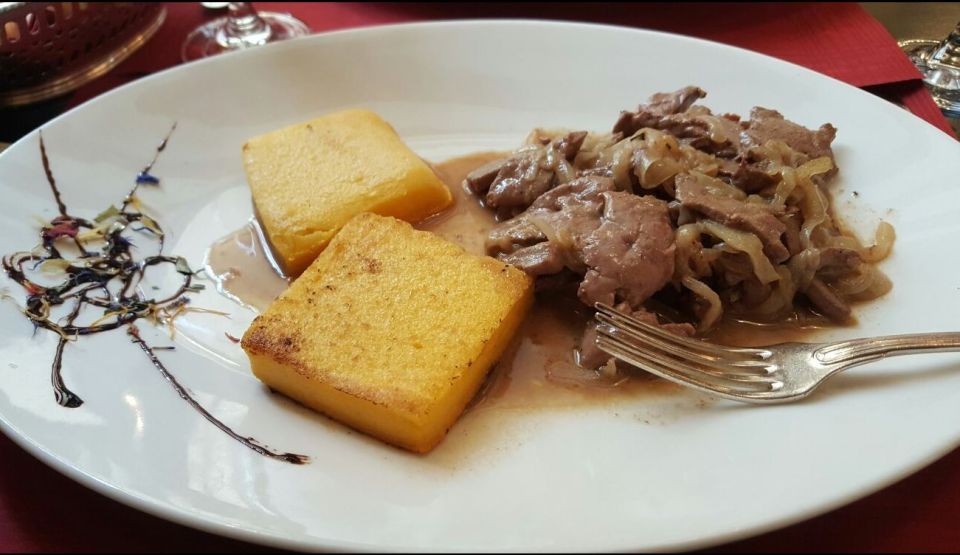 Venice: Dinner & Concert - Logistics that can make or break the experience
