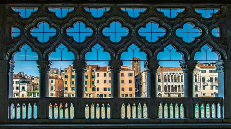 Venice: Doge Palace Guided Tour & Secret Itineraries Option - Entering Doge’s Palace: the practical start you’ll feel right away