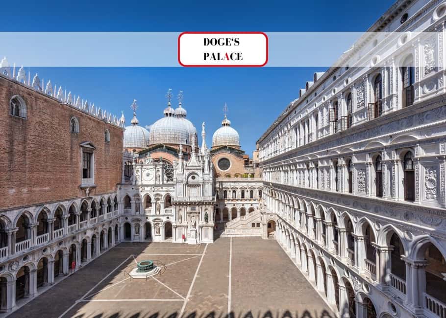 Venice: Doge Palace Guided Tour & Secret Itineraries Option - The Secret Itineraries option: what you gain (and what you must confirm)