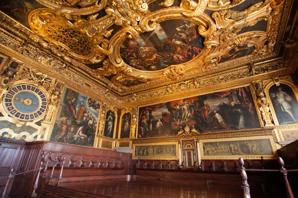 Venice: Doge's Palace and St. Mark's Basilica Guided Tour - Should You Book This Venice Combo Tour?