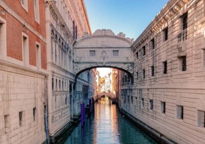 Venice: Doge's Palace and St Mark's Tour with Gondola Ride - Piazza San Marco: Meeting, Dress Rules, and Getting Through Security
