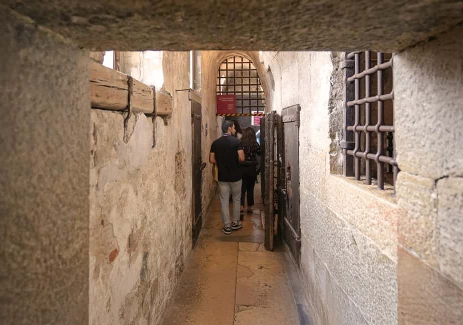 Venice: Doge's Palace and St Mark's Tour with Gondola Ride - Price and Value: Is $46 a Good Deal in Venice?