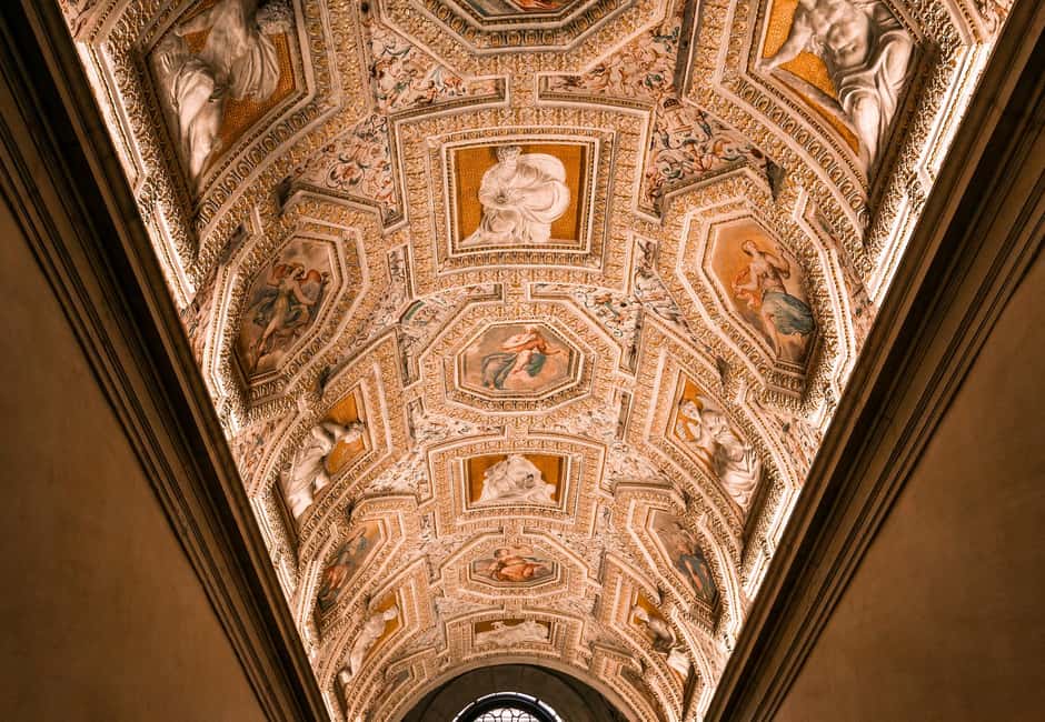 Venice: Doge's Palace, Bridge of Sighs, Prisons, Correr & Audioguides - Key highlights at a glance