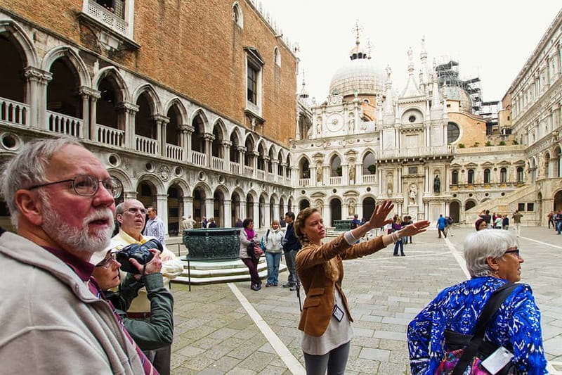 Venice: Doges Palace, Prison, and Secret Passageways Tour - Who This Tour Fits Best