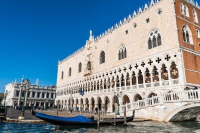 Venice: Doge’s Palace Prisons & Secret Itineraries Guided Tour - Doge’s Palace at full speed: what skip-the-line actually buys you