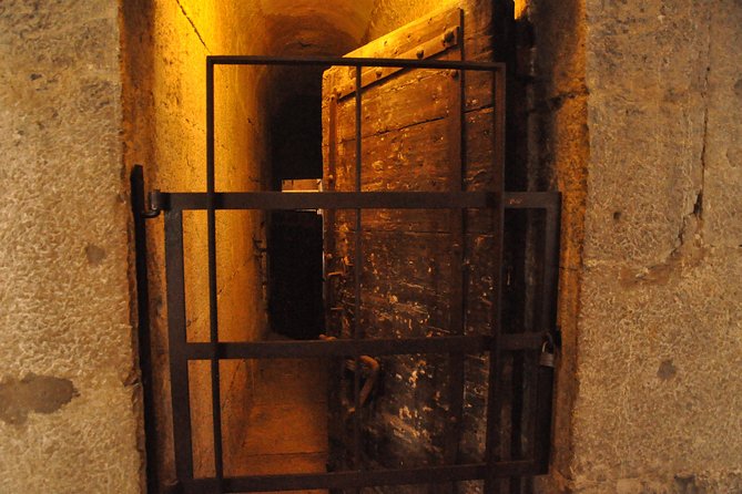 Venice Doge's Palace & Prisons Tour - Venice’s Doge’s Palace: A Guided Shortcut Through Power and Art