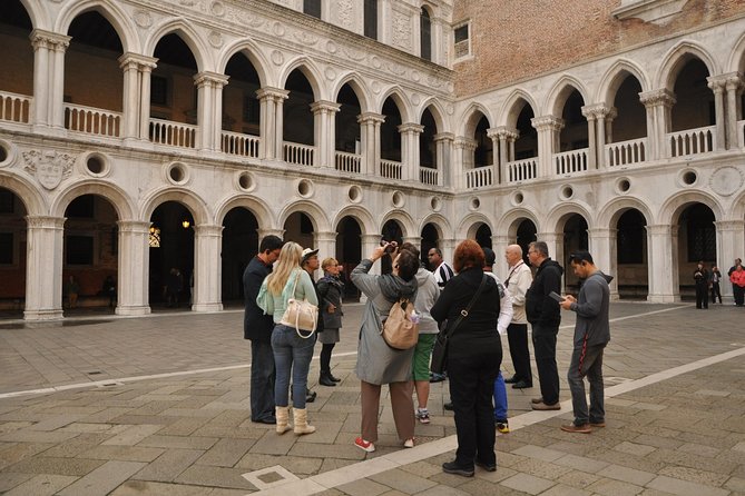 Venice Doge's Palace & Prisons Tour - Bridge of Sighs: Why the Name Hits Harder With Context