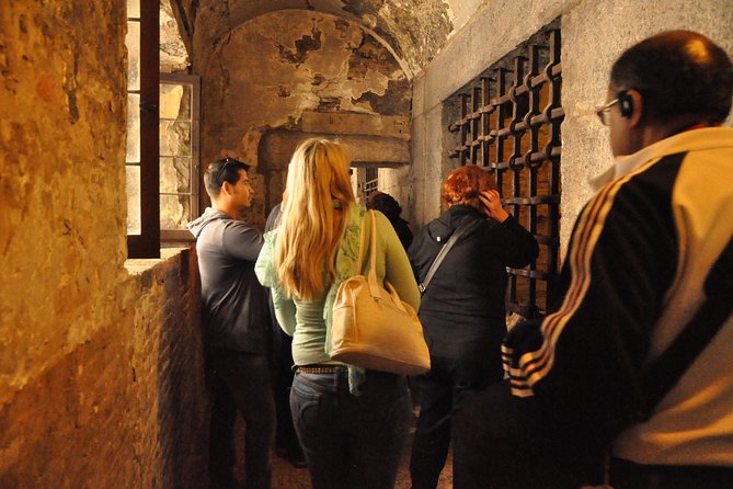 Venice Doge's Palace & Prisons Tour - Pace, Room Time, and When You Might Want More