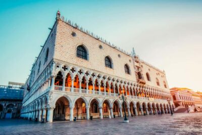 Venice: Doge's Palace Skip-the-Line Entry + Audioguide App - Skip-the-Line Entry: Your Fast Pass into Doge’s Palace
