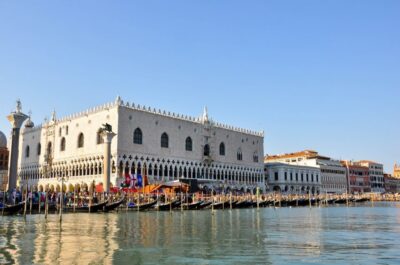 Venice: Doge's Palace Skip-the-Line Guided Tour - Touring the Venetian Republic: Palace Rooms and Big Art Moments