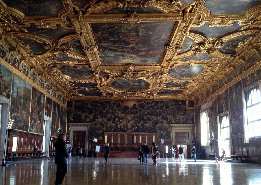Venice: Doge's Palace Skip-the-Line Guided Tour - Should You Book This Doge’s Palace Skip-the-Line Tour?