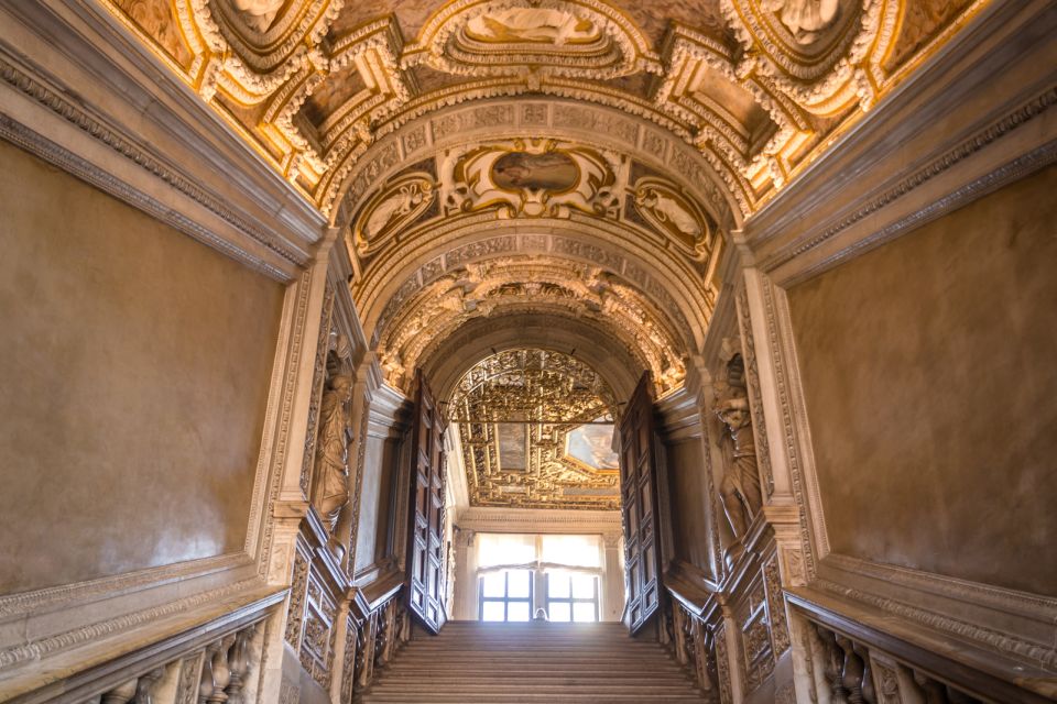 Venice: Doge's Palace Skip-the-Line Ticket with Guidebook - Key Highlights at a Glance