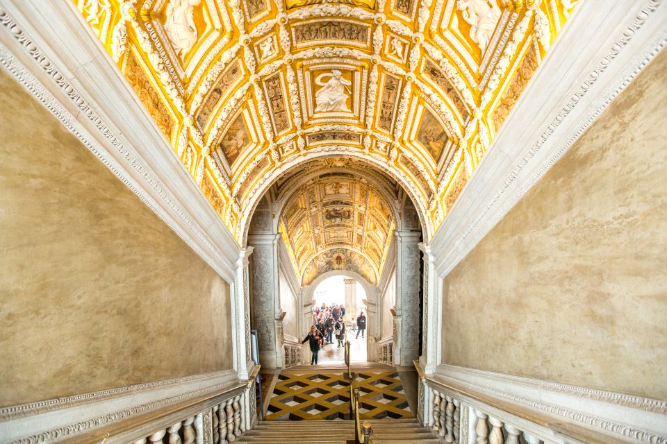 Venice: Doge's Palace Skip-the-Line Tour with Prisons - Key points before you go