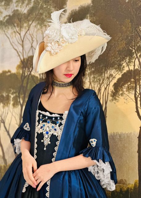 Venice: Dress-Up Experience - Best Fit: Who Will Love This (and Who Might Prefer Another Plan)
