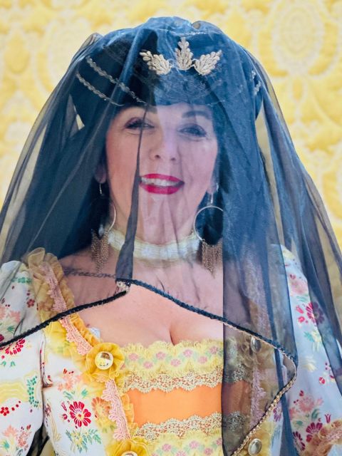 Venice: Dress-Up Experience - Should You Book This Venice Dress-Up Session?