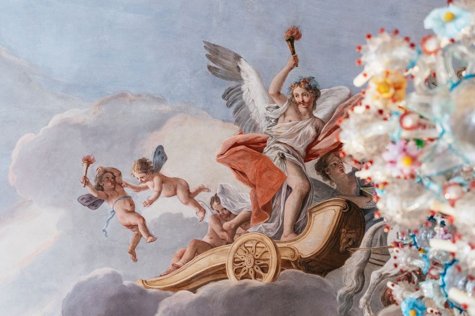Venice: Fondazione Querini Stampalia Entry Tickets - Key things to know before you go