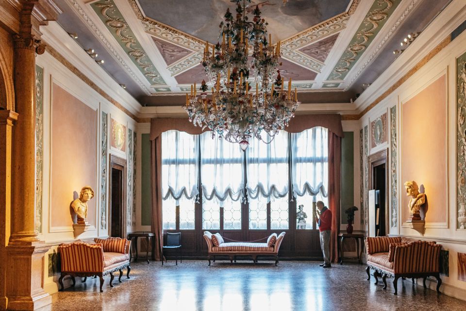 Venice: Fondazione Querini Stampalia Entry Tickets - Should you book Fondazione Querini Stampalia entry tickets?