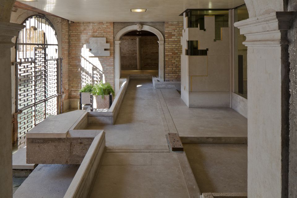 Venice: Fondazione Querini Stampalia Entry Tickets - Count Querini’s house museum: how this ticket really feels
