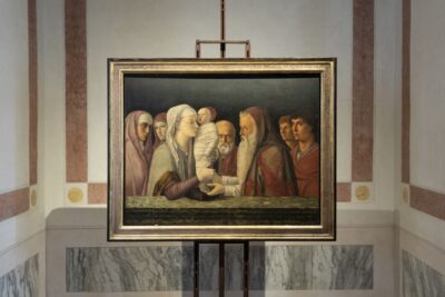 Venice: Fondazione Querini Stampalia Entry Tickets - The art lineup: from Bellini and Palma Vecchio to modern Italian voices