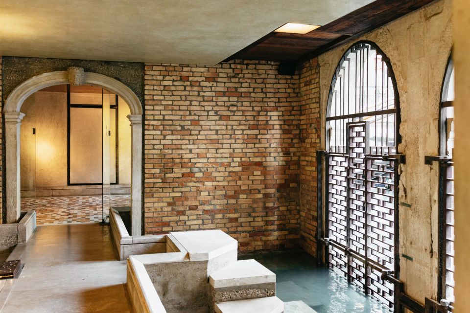 Venice: Fondazione Querini Stampalia Entry Tickets - Venetian high society, explained by the setting you walk through