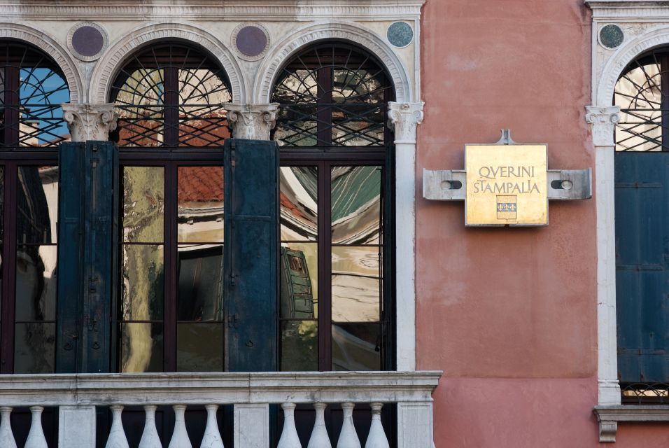 Venice: Fondazione Querini Stampalia Entry Tickets - Price and value: is $14 worth it?