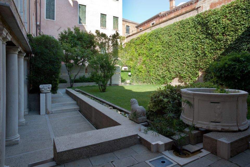 Venice: Fondazione Querini Stampalia Entry Tickets - Practical timing: when to go and how to plan your last entry
