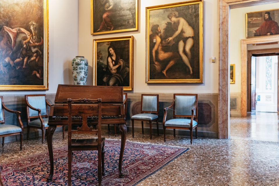 Venice: Fondazione Querini Stampalia Entry Tickets - Who should book these tickets (and who may skip it)