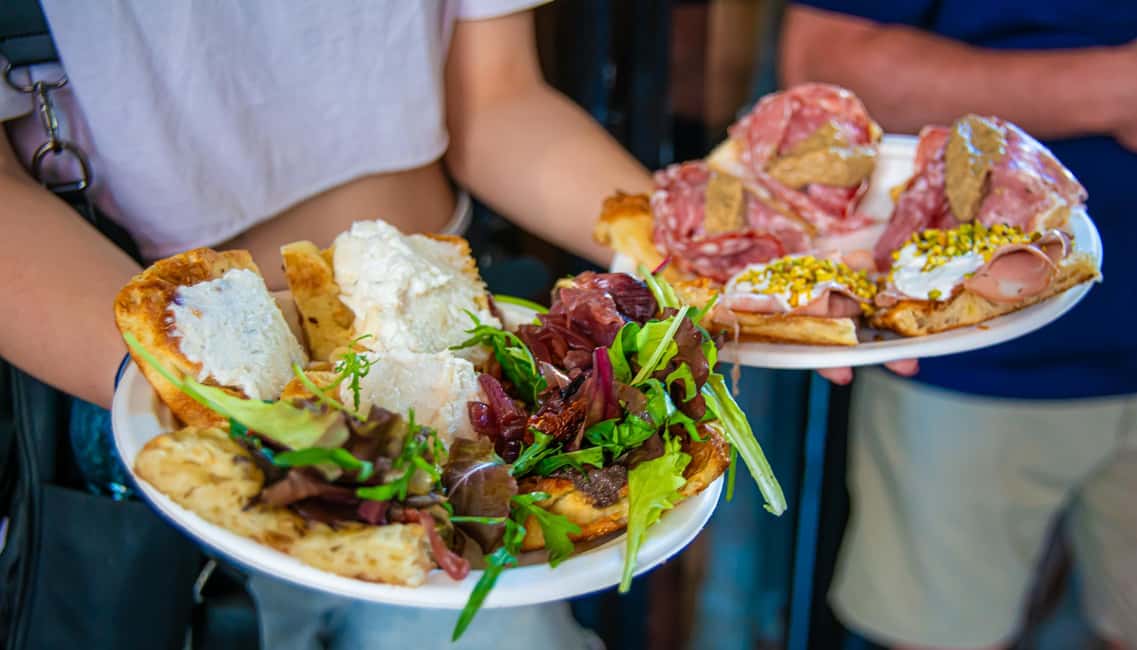 Venice: Food Tasting Tour with Cicchetti and Wine - Where the Tour Really Shines: Locally Owned Spots and Real Bar Culture
