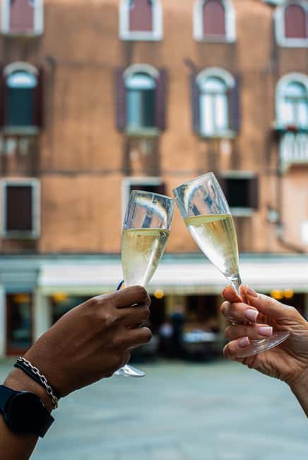 Venice: Food Tasting Tour with Cicchetti and Wine - Value for Money: Does $100 Buy a Real Experience?
