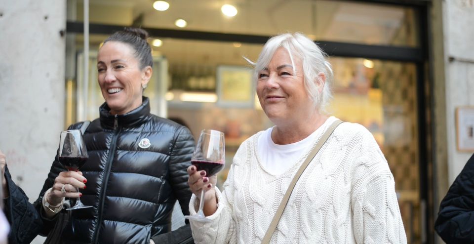 Venice: Food Tasting Tour with Cicchetti and Wine - How the Cicchetti-and-Wine Flow Really Works