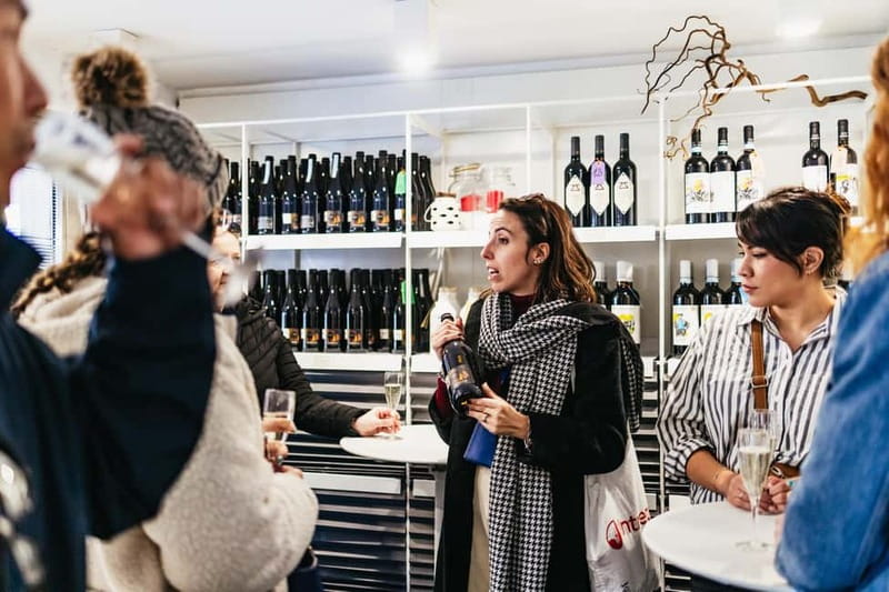 Venice: Food Tasting Tour with Cicchetti Dishes and Wine - Price and value: does $112.15 make sense?