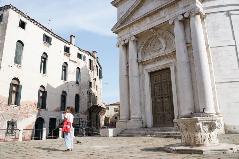 Venice: Food Tasting Tour with Cicchetti Dishes and Wine - The actual food: what you’ll taste (and what it means)