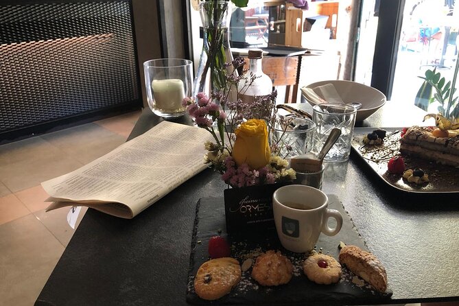 Venice Food Tour with 6+ Tastings with Cicchetti, Spritz & More - Timing and the Walking Reality (3.5 Hours Means Steps)