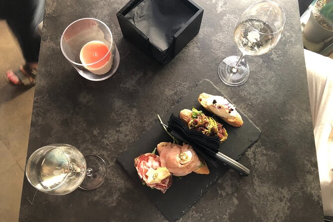 Venice Food Tour with 6+ Tastings with Cicchetti, Spritz & More - Stop 1: Ex Cinema Teatro Italia (Now a Supermarket)