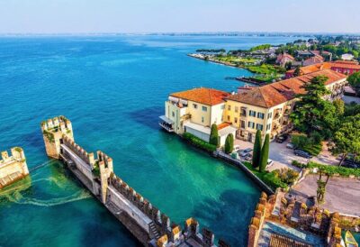 Venice Full-Day Tour from Lake Garda - The boat transfer and your 5:30pm return: don’t miss it