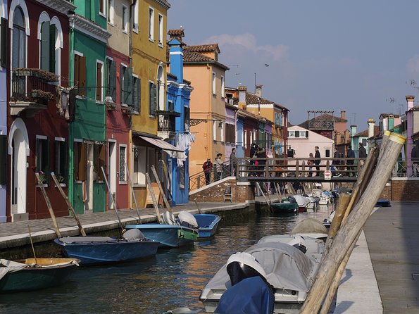 Venice Full-Day Tour from Lake Garda - Price and value: what $127 buys you, and what it doesn’t