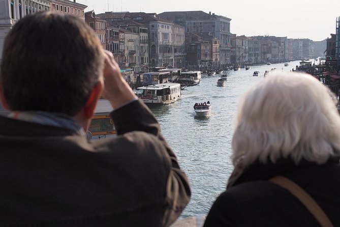 Venice Full-Day Tour from Lake Garda - Who this Venice-from-Lake-Garda day suits best