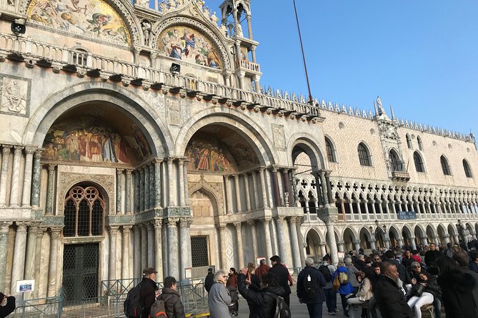 Venice Full-Day Tour from Lake Garda - Should you book this Venice full-day tour from Lake Garda?