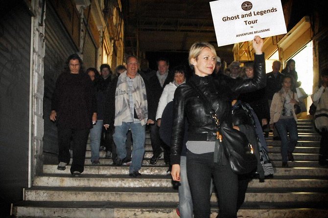 Venice Ghost Stories, Legends and Anecdotes Tour - Should you book this Venice ghost stories tour?
