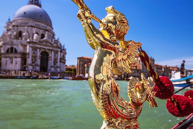 Venice Gondola Experience - From Calle Larga de l’Ascension to the Water: Logistics That Make or Break It