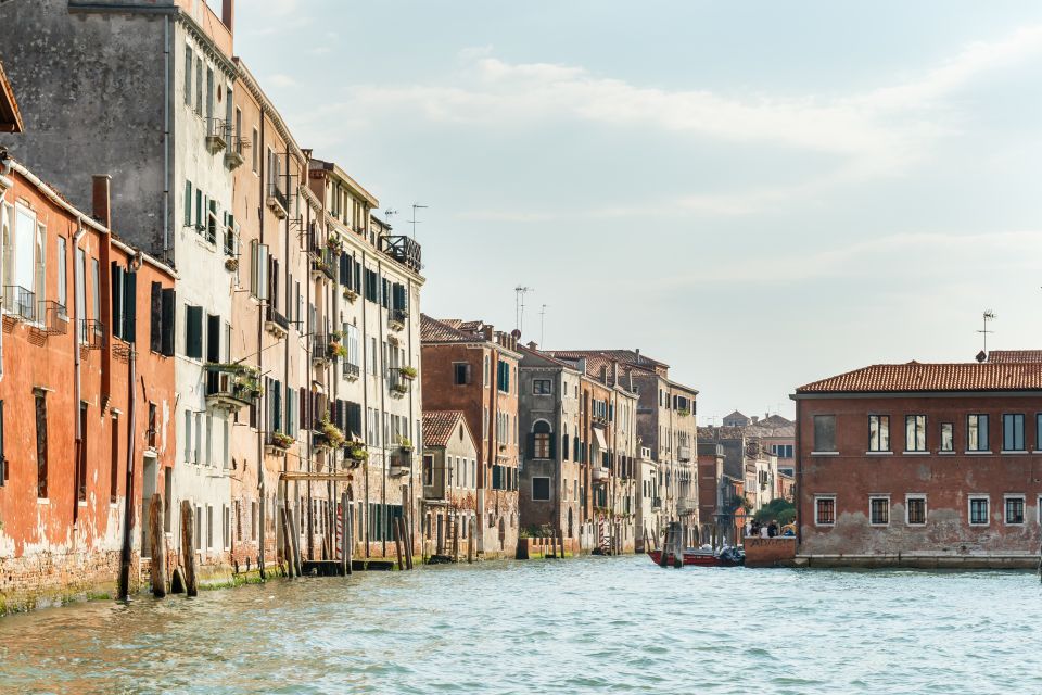 Venice: Grand Canal Private Boat Trip - Should You Book This Private Grand Canal Tour?