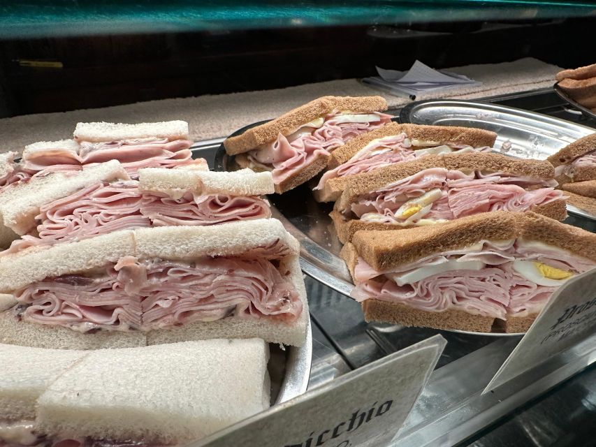 Venice: Guided City Highlights and Street Food Tour - How much value you’re really getting for $57