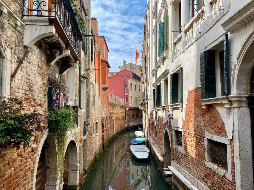 Venice: Guided City Highlights and Street Food Tour - Should you book this Venice street food tour?