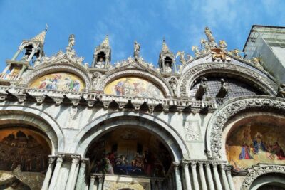 Venice: Guided Golden Basilica Tour - Skip-the-Queue Entry and Why It Matters in Venice