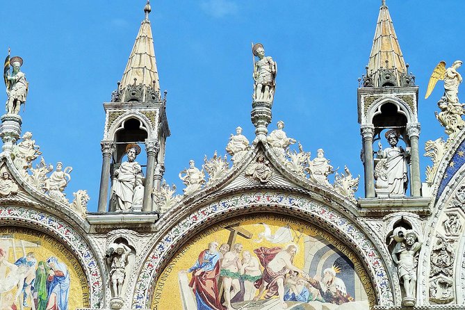 Venice Guided Tour of St. Mark's Basilica - Why This St. Mark’s Basilica Tour Works in Real Life